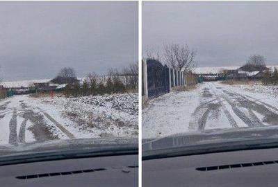 Teren de 275 mp, în Hărman - 7