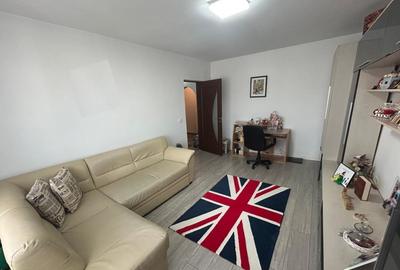 Apartament cu 2 camere decomandat în Sud - 9