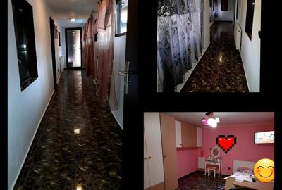 Casă cu 4 camere în Central - 1