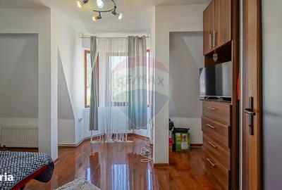 Casă cu 3 camere cu Teren 145 Mp în Schei - 15