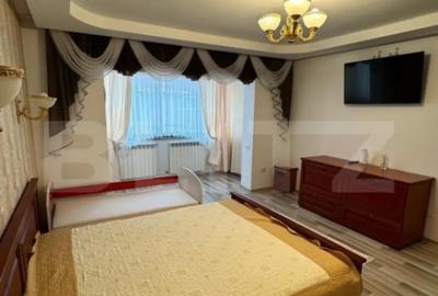 Apartament cu 2 camere decomandat în Răcădău