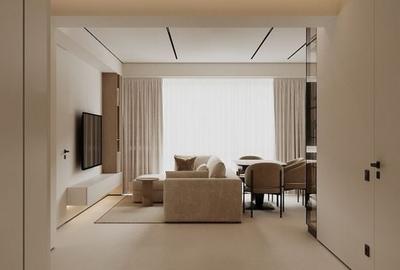 Apartament Generos cu Două Terase, într-un Ansamblu Exclusivist - 2