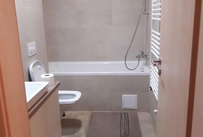 Apartament cu 2 camere decomandat în Avantgarden - 7