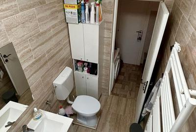 Vand ap.cu 2 cam.in zona Semicentral(MOCCA) - 4