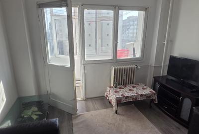 Apartament cu 2 camere semidecomandat, mobilat în Giurgiului - 3