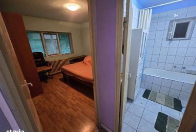 Apartament cu 3 camere decomandat în Luncă - 12