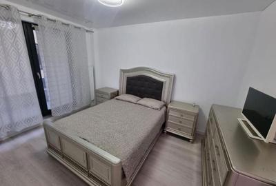 Apartament cu 2 camere semidecomandat în Nord - 3