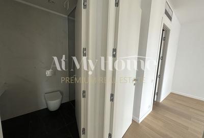 Apartament NOU impresionant cu 2 dormitoare/ complex rezidential One Verdi Park - 14