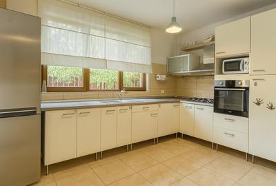 Duplex cu 3 camere decomandat cu Teren 192 Mp în Tărtășești - 4