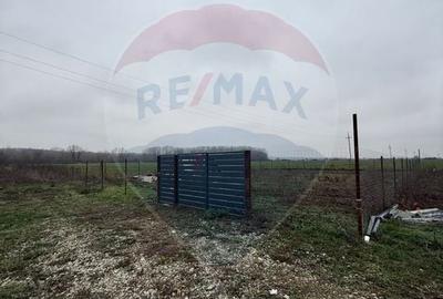 Teren de vanzare - 2