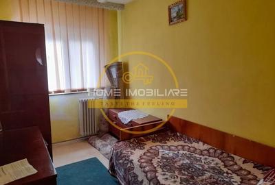 Etaj 1,Apartament 3 camere,bloc din 1980 ,zona Alexandru cel bun - 3