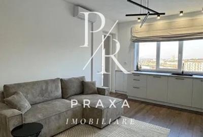 Apartament 3 camere, 63mp, mobilat complet modern, zona BMW! Apartament 3 camere, 63mp, mobilat complet modern, zona BMW! - 3