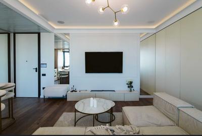 Apartament cu finisaje de lux 2 camere | Gheorgheni | Parcare subterana - 3