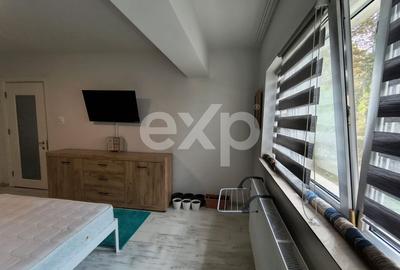 Apartament cu 3 camere decomandat, mobilat în Dacia - 6