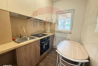 Garsonieră în Decebal - 4