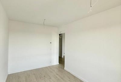 Baneasa, Greenfield Residence, Vedere Panoramica către Pădure/ Comision-0% - 17