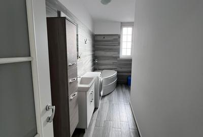 PREȚ PROMOȚIONAL: Apartament cu 2 camere, decomandat, mobilat & utilat - 9