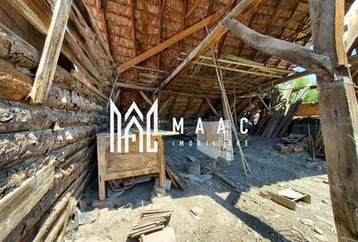 Casa 3 camere | 760 MP Teren | Slimnic - 22
