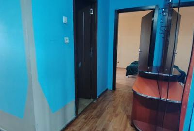 Apartament cu 2 camere decomandat în Gării - 3