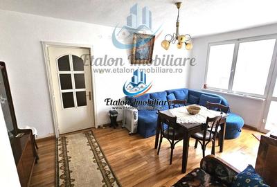 Apartament 2 camere, etaj 3, ultracentral, Piatra Neamt - 1