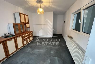 Imobil de vanzare P+M, 173 mp utili,  Elisabetin. - 3