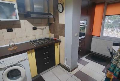 Apartament cu 2 camere decomandat în Central - 2