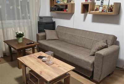 Apartament cu 2 camere semidecomandat, mobilat în Astra - 2