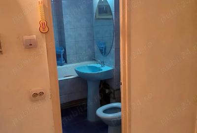 Apartament cu 2 camere decomandat în Central - 2