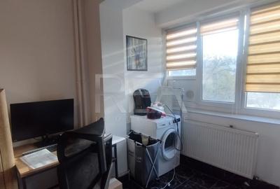 Garsonieră decomandată, mobilată în Titan - 6