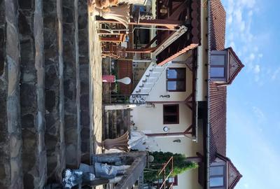 Casă cu 6 camere cu Teren 2600 Mp în Central - 6