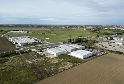 Teren intravilan Calea Șagului Teren intravilan Calea Șagului - 7