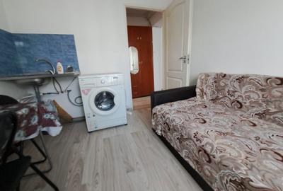 Garsonieră decomandată în Exterior Vest - 5