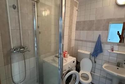 Apartament 3 camere, 80 mp, semidecomandat, ac, balcon, metrou, Piata Sudului - 6
