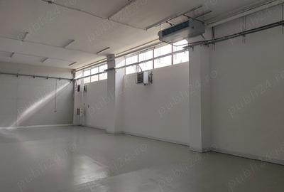 Spațiu comercial, de 870 mp, în Central - 10