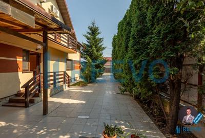 Casă individuală cu 5 camere cu Teren 607 Mp în Bogdan Vodă - 69