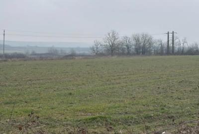 Teren în Central - 2