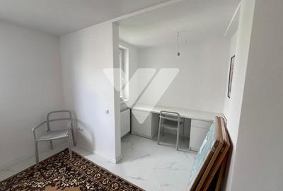 Casa 3 camere mobilata si teren 191 mp in Selimbar Sibiu - 12