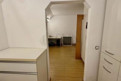 REA1026717 Apartament 2 camere I Dorobanti I Radu Beller I Renovat - 11