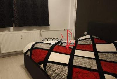 Apartament cu 3 camere decomandat, mobilat în Baba Novac - 11