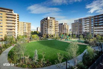 Apartament cu 2 camere în Tractorul - 10