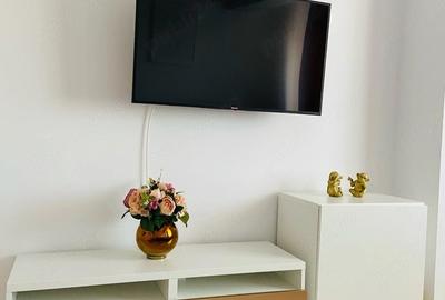 Apartament cu 2 camere semidecomandat în Torontalului - 7