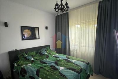 Vila Moderna P 1 M, teren 500 mp, Varsatura - 21