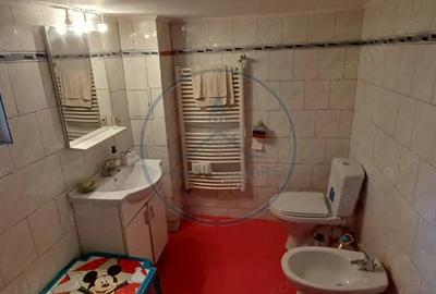 Casa individuala in Prundu Bargaului, zona centrala - 4