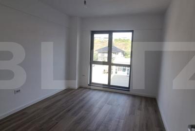Apartament 3 camere intabulat - Bloc Nou, rezidential lift, 2 bai si parcare - 15