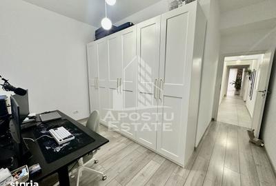 Apartament cu 3 camere decomandat în Girocului - 7