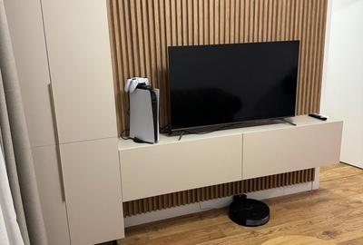 Apartament cu 2 camere în Tomis Nord - 18