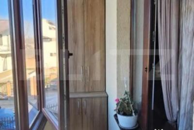 Apartament cu 4 camere decomandat în Central - 1