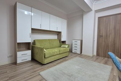 Apartament cu 3 camere decomandat, mobilat în Barbu Văcărescu - 17