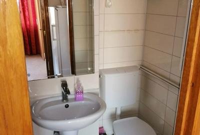 Apartament cu 2 camere, mobilat în Cișmigiu - 5