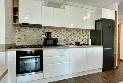 Apartament cu 2 camere de inchiriat - curatenie inclusa - 3